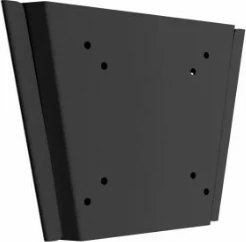 Mbajtëse muri për monitor Edbak GD22, për ekrane 10-29", e zezë