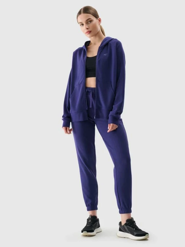 Pantallona sportive për femra 4f