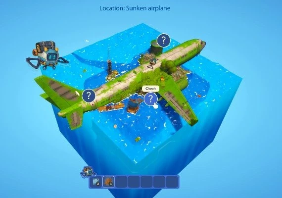 I Am Future: Cozy Apocalypse Survival Global