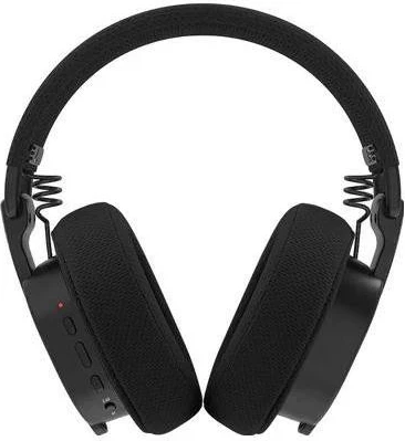 Kufje Redragon H888 LUCE, wireless, për lojtarë, ngjyrë e zezë