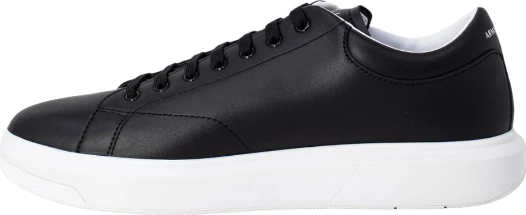 Atlete për meshkuj Armani Exchange XUX123 XV534, të zeza [Madhësia: 41]