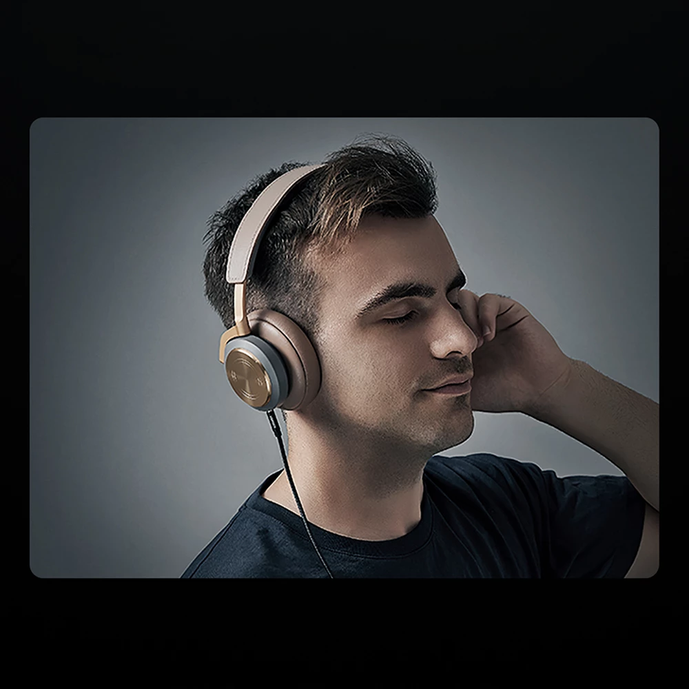 Kabllo audio AUX Ugreen AV112, 0.5m, mini jack 3.5mm, këndore, Blu