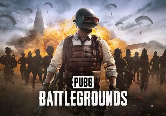 PUBG Battlegrounds - Exclusive Survivor Pack 4 DLC EN Global