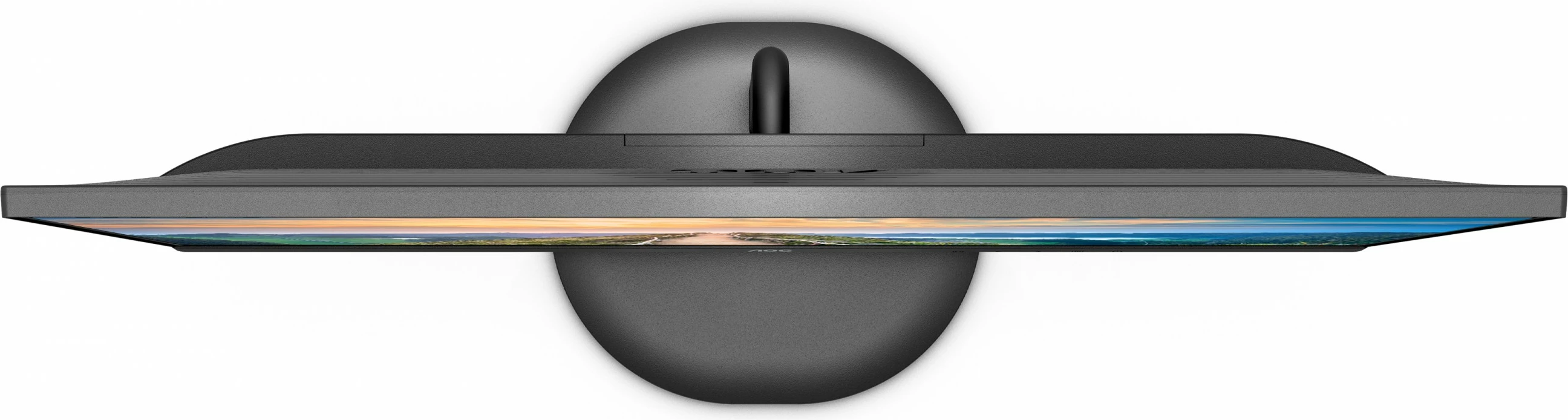 Monitor AOC V4 Q27V4EA, 27", 2560 x 1440 pixels, 2K Ultra HD, LED, i zi