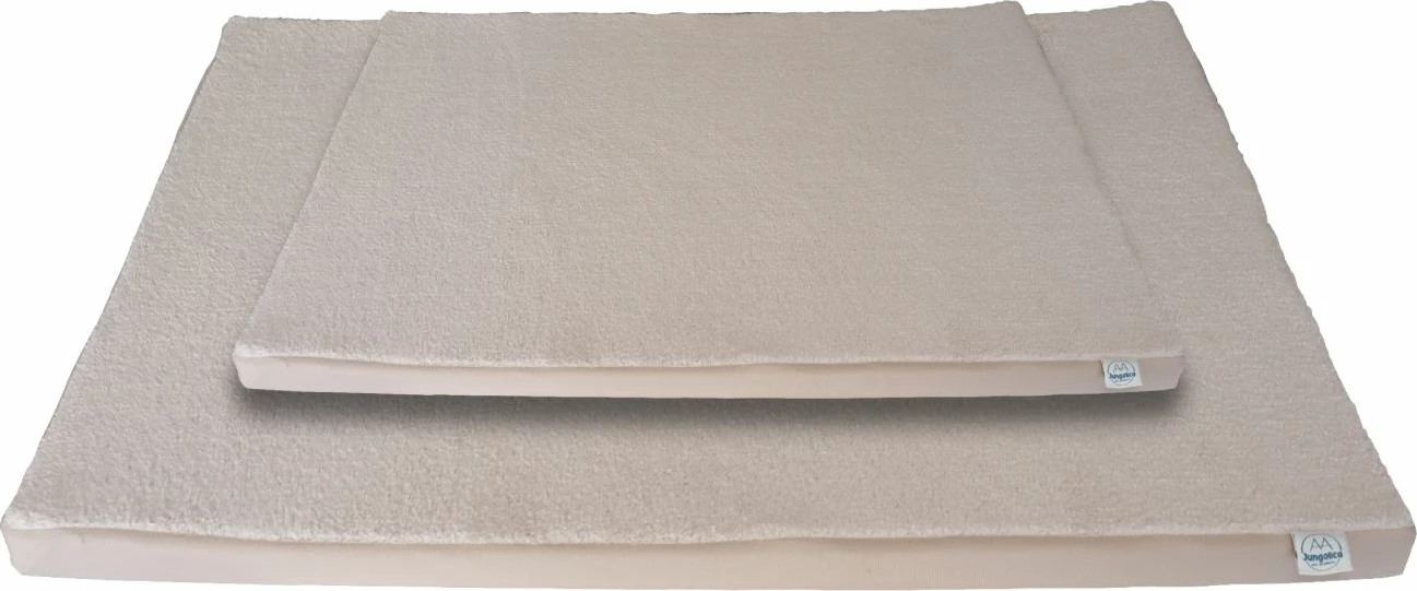 Shtrat për kafshë, Paws & Whiskers, Easy Mat, 80x100cm, bezhë