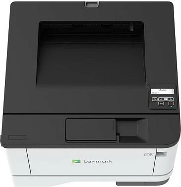 Printer laser Lexmark MS331dn, 256MB, 40ppm, Duplex, A4, i bardhë