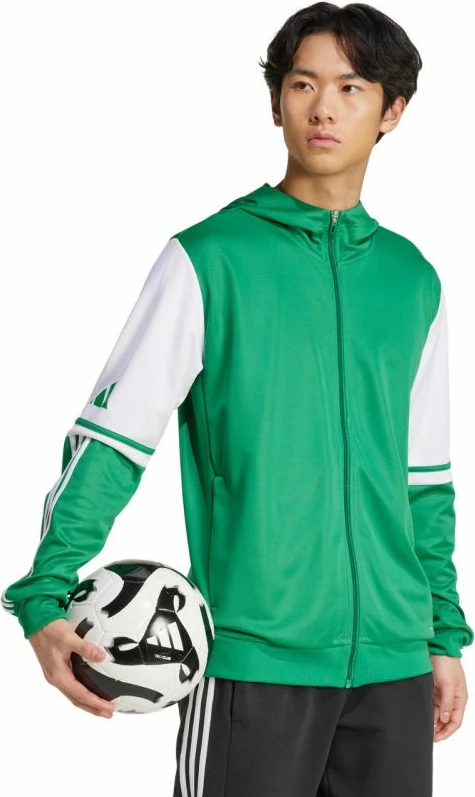 Duks për meshkuj adidas, i gjelbër [Madhësia: S]