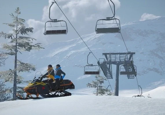 Winter Resort Simulator 2 Complete Edition EN/DE Global