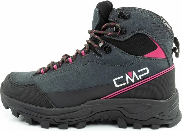 Atlete trekking për femra CMP, të papërshkueshme nga uji