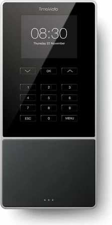 Sistem kontrolli Yakimasport SAFESCAN TM-626, i zi