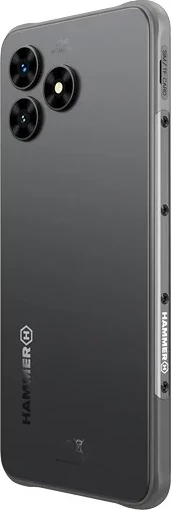 Celular myPhone Hammer Blade Va 5G, 128GB, 8GB RAM, i zi