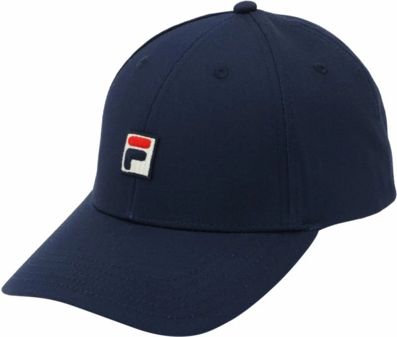 Kapelë bejsbolli Fila, unisex
