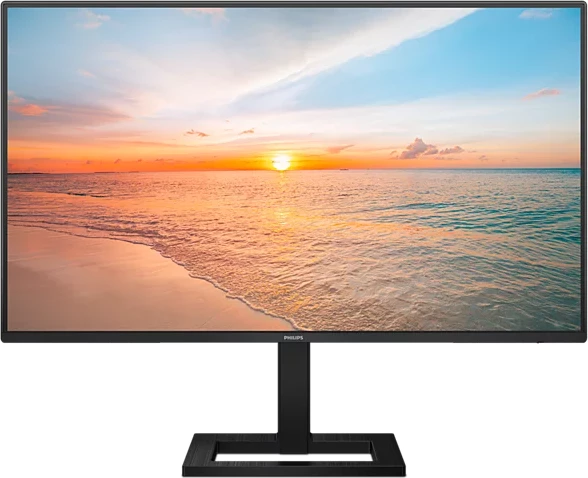 Monitor PHILIPS 27E1N1300AE 27\" IPS FHD 120Hz USB-C 65W, i zi