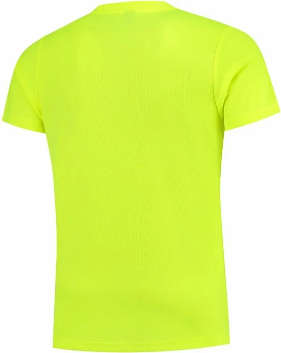 Maicë sportive për meshkuj Yakimasport, fluor
