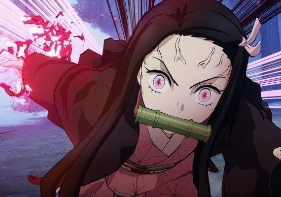 Demon Slayer Kimetsu no Yaiba: The Hinokami Chronicles EN Global