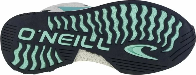 Atlete për femra O'Neill Honolua Low W, të bardha [Madhësia: 37]