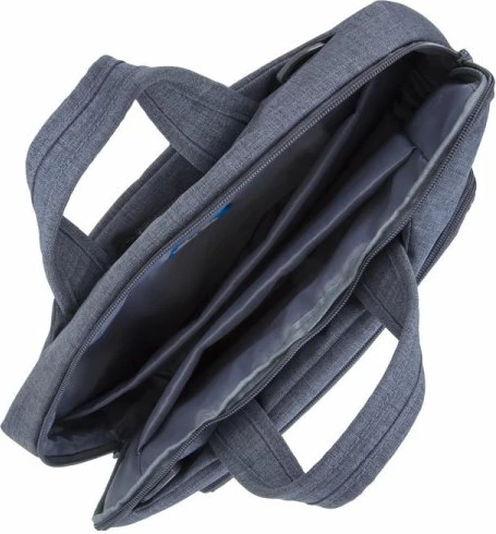 çantë laptopi RIVACASE 7520 deri 13.3\" (350x240x35 mm), gri