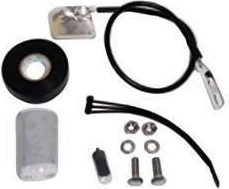 Kit tokëzimi Cambium Networks për kabllo koaksiale 1/4 dhe 3/8