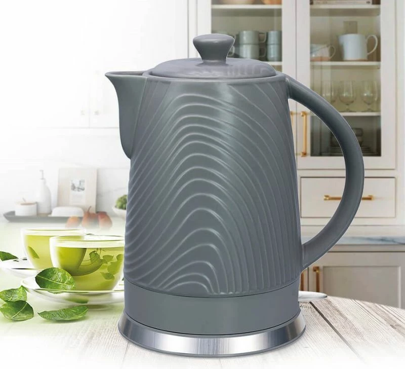 Çajnik elektrik MAESTRO MR-078, 1.8l, gri