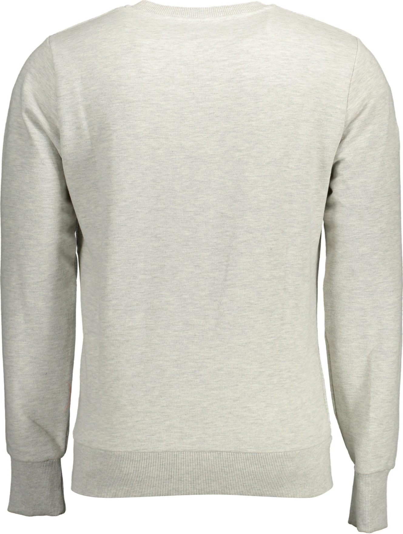 Duks SUPERDRY për meshkuj, gri [Madhësia: XXL]