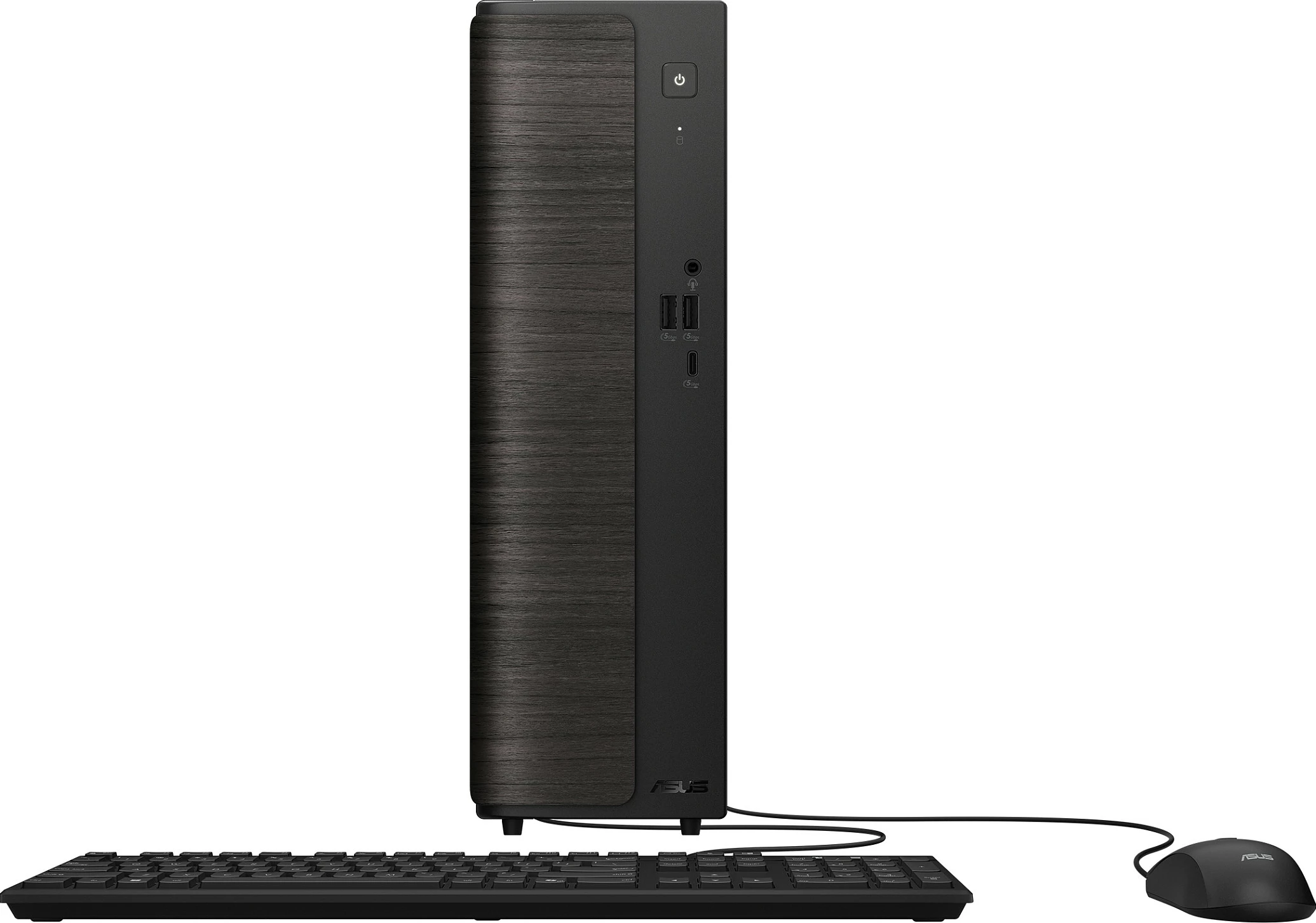 Kompjuter ASUS V500 SFF V501SV-05210H036W, Core 5 210H, 8GB RAM Memorje, 512GB SSD, Windows 11 Home, i zi