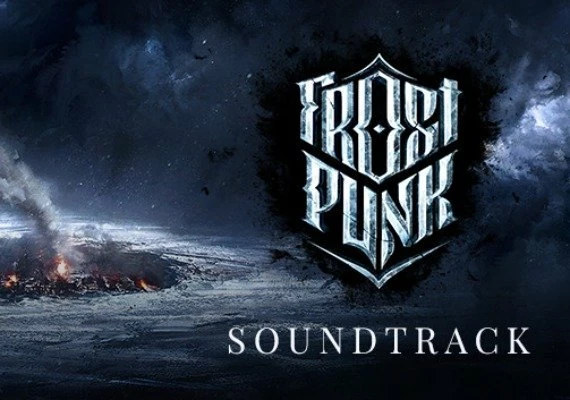 Frostpunk - Soundtrack DLC EN Global