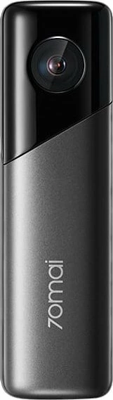 Kamerë regjistruese për veturë 70mai M500 128GB 170° GPS WiFi, gri