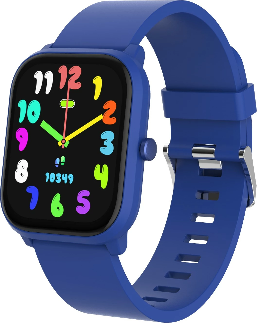 Smartwatch Denver SWK-120BU, blu