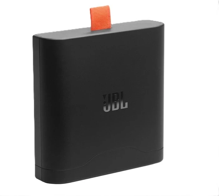 Bateri zëvendësuese JBL Battery 400, Li-ion 3.7V 3000–4000mAh, për JBL PartyBox Stage 320 & JBL Xtreme 4, e zezë