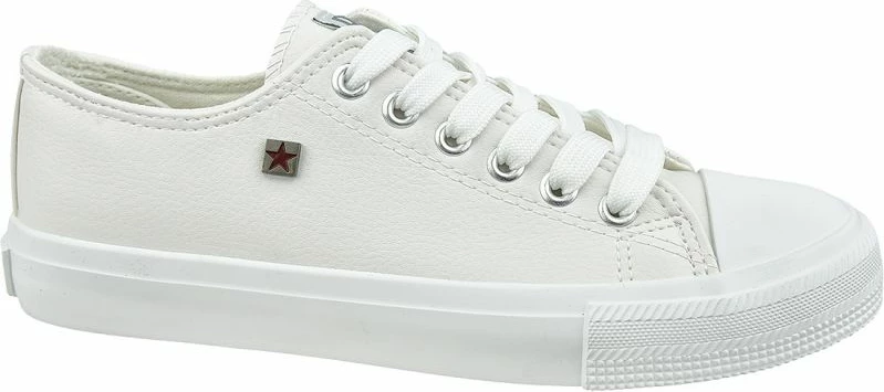 Atlete për femra Big Star, të bardha