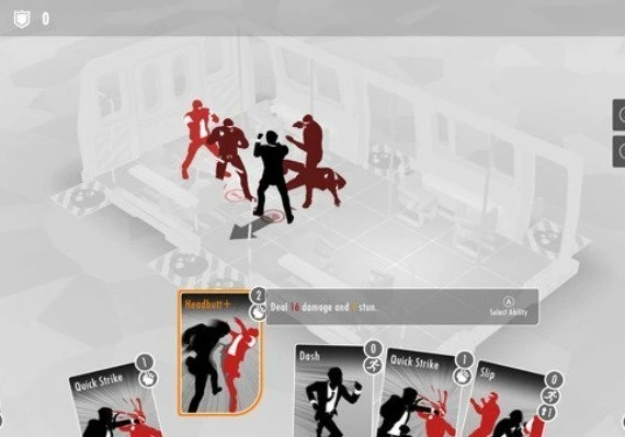 Fights in Tight Spaces EN Global