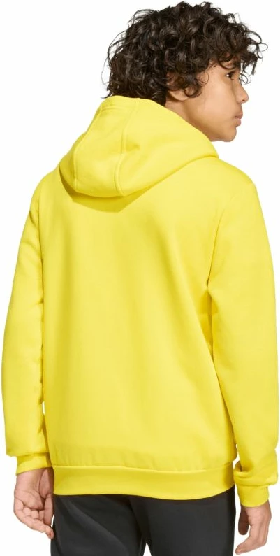 Duks për fëmijë adidas Entrada 26, i verdhë [Madhësia: 152 cm]