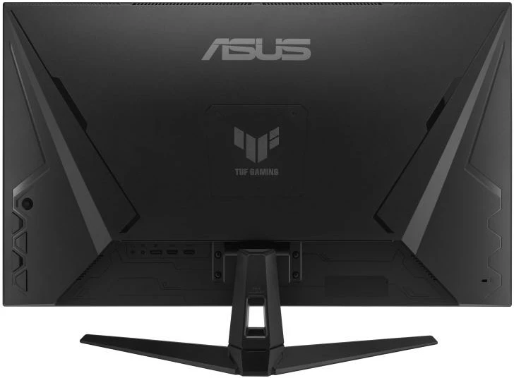 Monitor gaming, Asus TUF Gaming VG32AQA1A (90LM07L0-B02370), 31.5" WQHD 170Hz 1ms HDR10, i zi
