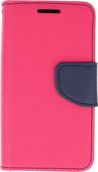 Mbështjellës HAVANA Fancy Diary për Samsung Galaxy A14, pink/blue
