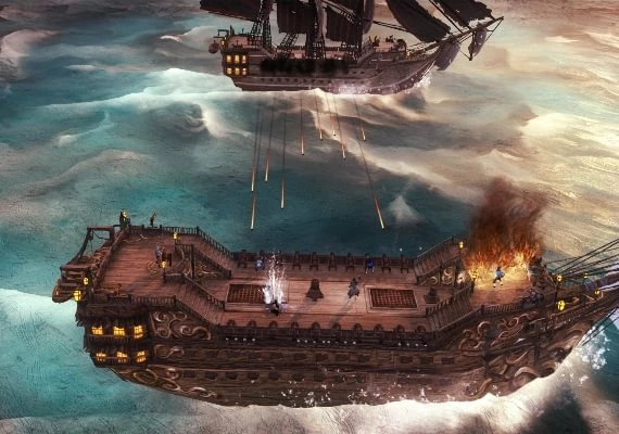 Abandon Ship EN Global