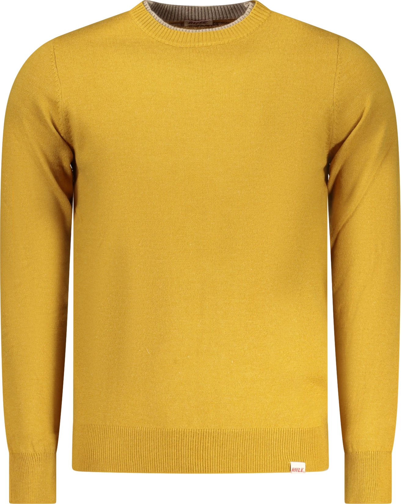 Xhemper për meshkuj RIFLE, gold