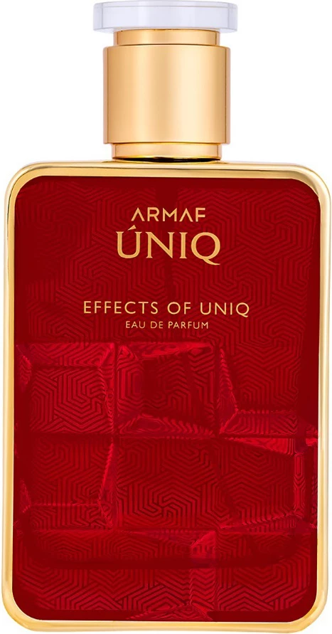 Eau de Parfum unisex Armaf Uniq Effects Of Uniq 100ml