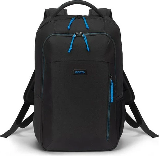 Çantë shpine Dicota BACKPACK SPIN II 13-16, 18L, e zezë