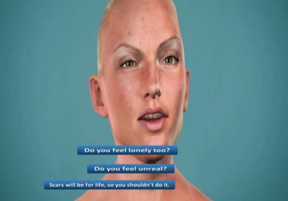 Psychiatrist Simulator EN Global
