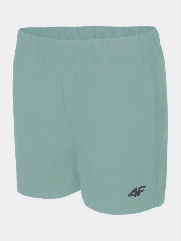 Shorce trekking për femra 4F