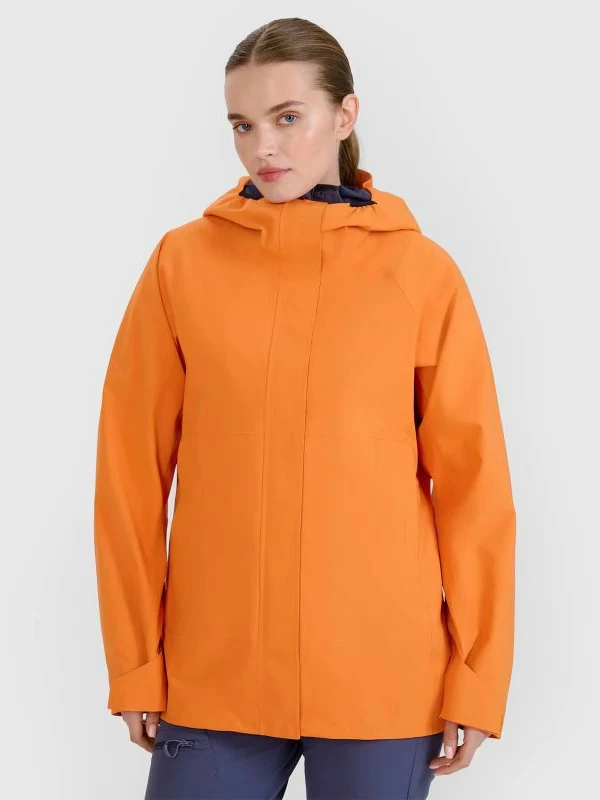 Jakne trekking për femra 4f 4FWSS25TTJAF0751-70S