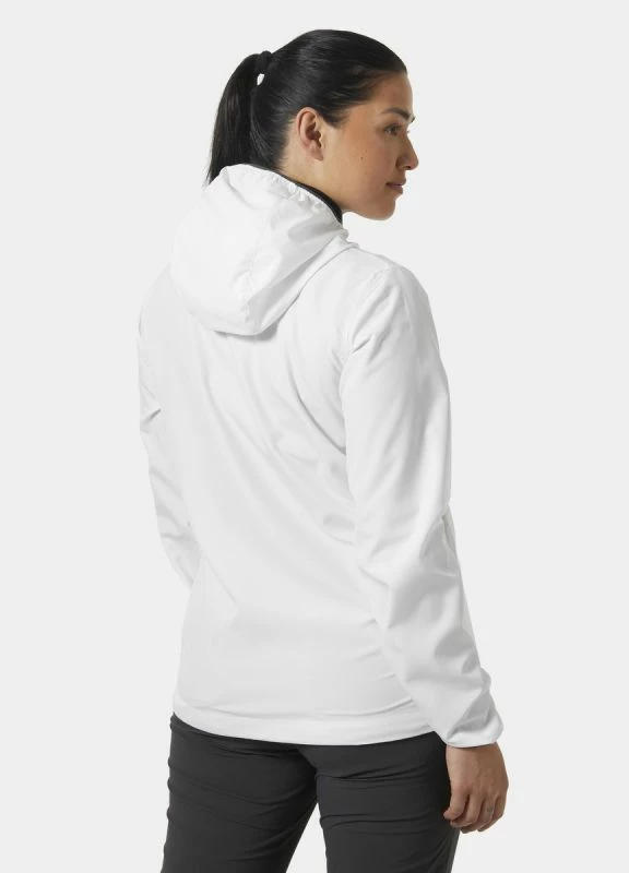 Jakne Helly Hansen femra, të bardha [Madhësia: M]