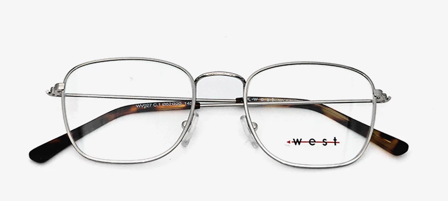 Korniza optike unisex West WV027 52 C.1