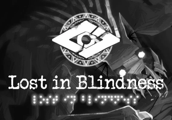 Lost in Blindness EN/FR Global