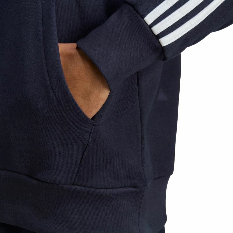 Duks adidas për meshkuj, blu marin [Madhësia: S]