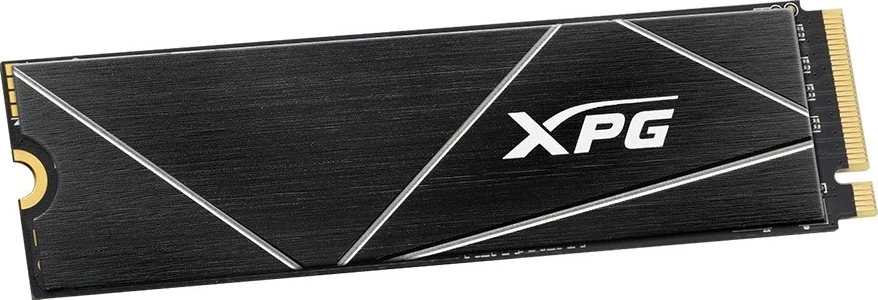 Disk SSD XPG GAMMIX S70 BLADE M.2, 3D NAND NVMe, 512GB