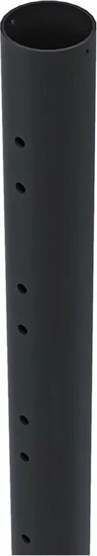 Tub zgjatues për montim tavani Neomounts FPMA-CP100BLACK, 100 cm, i zi