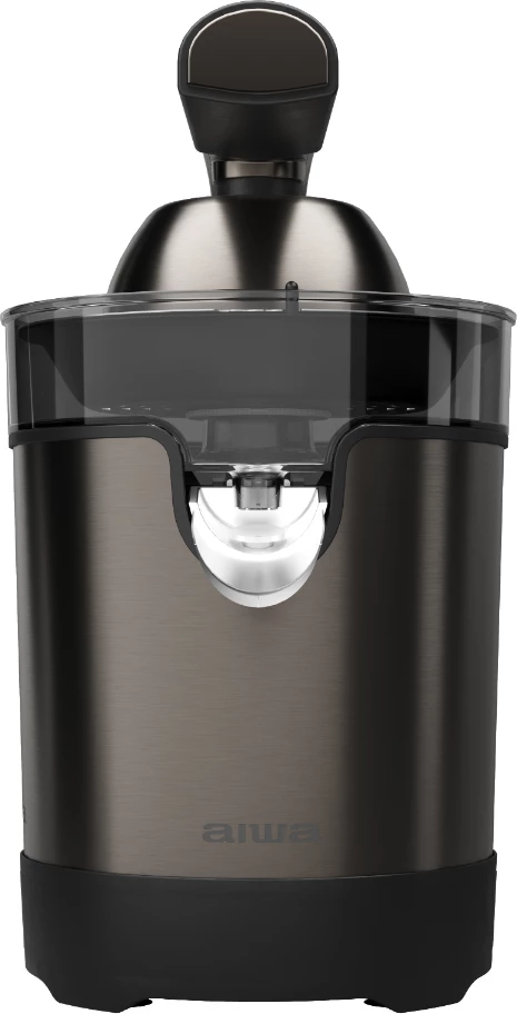 Shtrydhëse agrumesh AIWA KORYU AJC-6000 1000W, 2.5L, inox/gri me të zezë