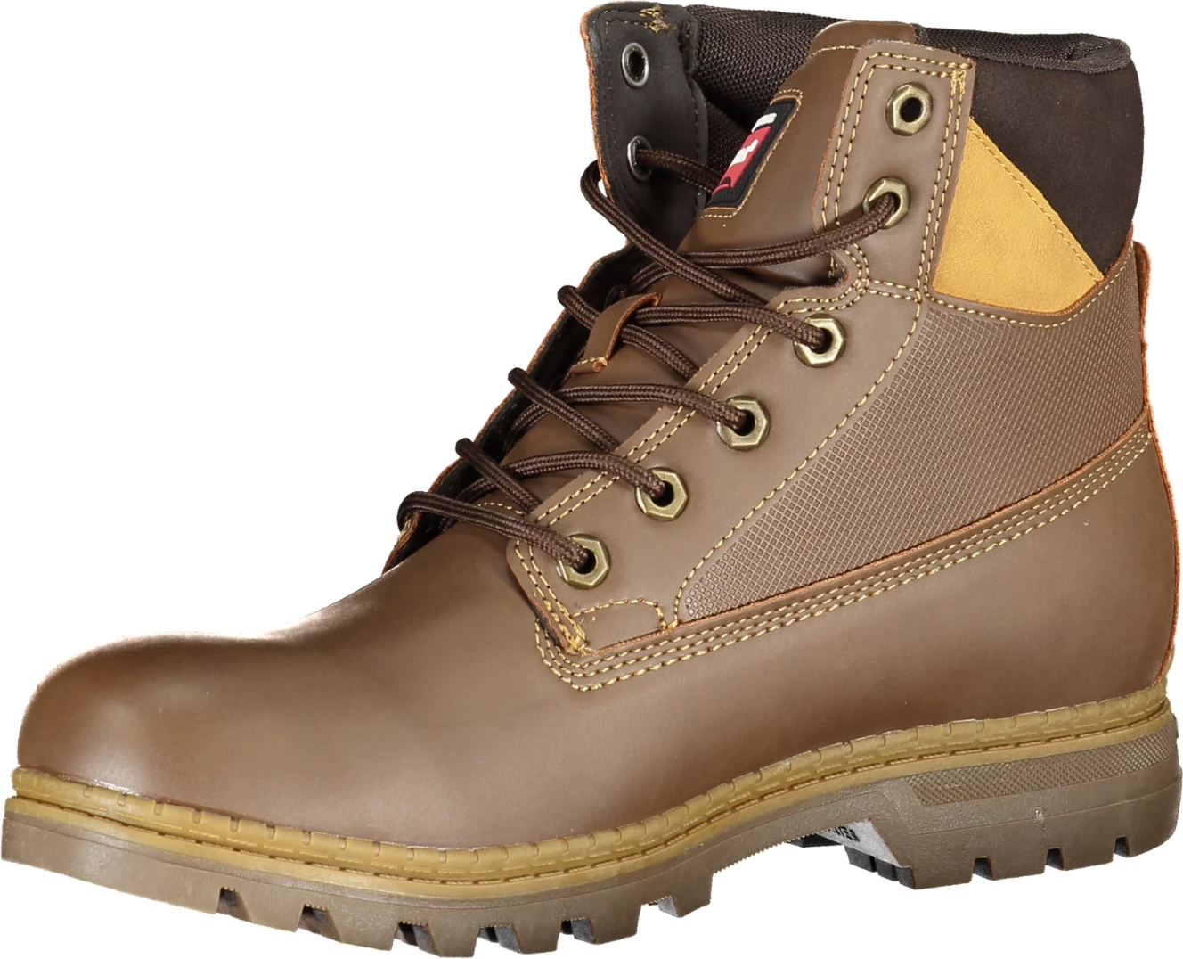 Çizme për meshkuj Carrera, të kafta