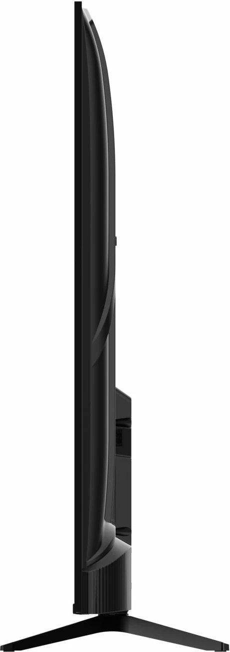 Smart TV SmartTech 65QG06K 65\" QLED 4K Google TV V5 2GB/16GB, e zezë